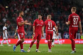 Wisla Krakow Qualify For Europa Conference League Playoffs