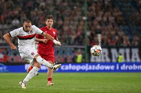 Wisla Krakow Qualify For Europa Conference League Playoffs