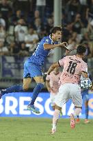 Italian soccer Serie B match - Brescia Calcio vs Palermo FC