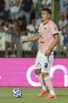 Italian soccer Serie B match - Brescia Calcio vs Palermo FC
