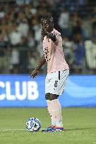 Italian soccer Serie B match - Brescia Calcio vs Palermo FC