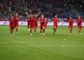 Wisla Krakow Qualify For Europa Conference League Playoffs