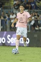 Italian soccer Serie B match - Brescia Calcio vs Palermo FC