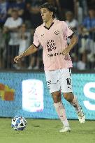 Italian soccer Serie B match - Brescia Calcio vs Palermo FC