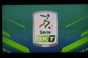 Italian soccer Serie B match - Brescia Calcio vs Palermo FC