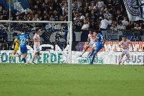 Brescia Calcio FC v Palermo FC  - Italian Serie B