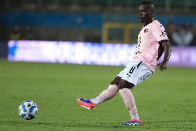 Brescia Calcio FC v Palermo FC  - Italian Serie B