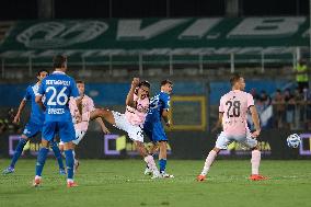 Brescia Calcio FC v Palermo FC  - Italian Serie B