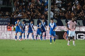 Brescia Calcio FC v Palermo FC  - Italian Serie B