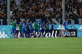 Brescia Calcio FC v Palermo FC  - Italian Serie B