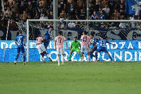 Brescia Calcio FC v Palermo FC  - Italian Serie B