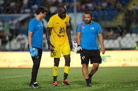 Brescia Calcio FC v Palermo FC  - Italian Serie B