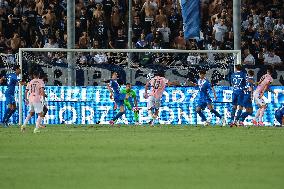 Brescia Calcio FC v Palermo FC  - Italian Serie B