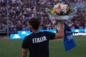 Brescia Calcio FC v Palermo FC  - Italian Serie B