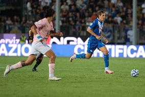 Brescia Calcio FC v Palermo FC  - Italian Serie B