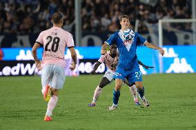 Brescia Calcio FC v Palermo FC  - Italian Serie B