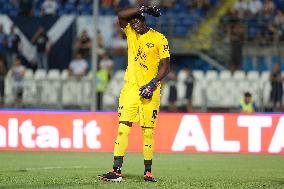 Brescia Calcio FC v Palermo FC  - Italian Serie B