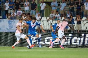 Brescia Calcio FC v Palermo FC  - Italian Serie B