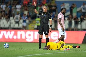 Brescia Calcio FC v Palermo FC  - Italian Serie B