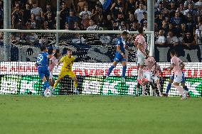 Brescia Calcio FC v Palermo FC  - Italian Serie B