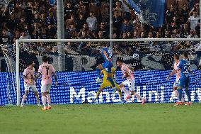 Brescia Calcio FC v Palermo FC  - Italian Serie B