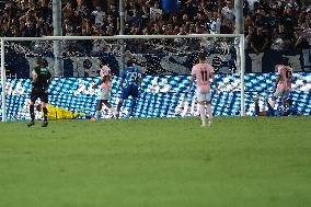 Brescia Calcio FC v Palermo FC  - Italian Serie B