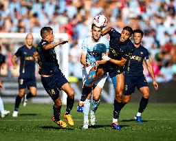 RC Celta de Vigo v Deportivo Alaves - La Liga EA Sports