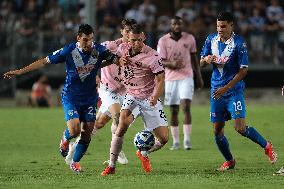 Brescia Calcio FC v Palermo FC  - Italian Serie B