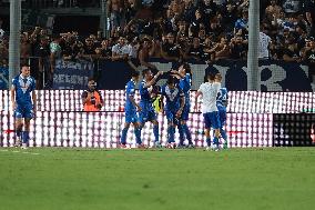 Brescia Calcio FC v Palermo FC  - Italian Serie B