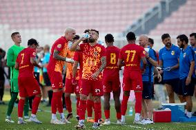 Balzan FC v Birkirkara FC - Malta 360 Sports Premier League