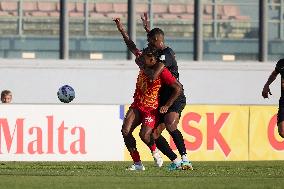 Balzan FC v Birkirkara FC - Malta 360 Sports Premier League