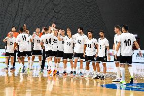 CS Dinamo Bucuresti v Besiktas Istanbul - Potaissa Cup