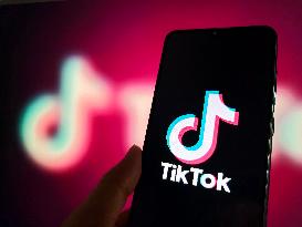 Illustration TikTok