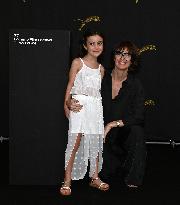 Locarno - Rita Photocall