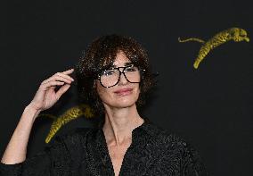 Locarno - Rita Photocall