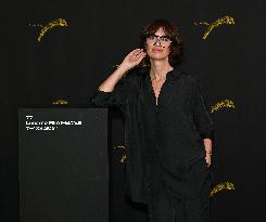 Locarno - Rita Photocall