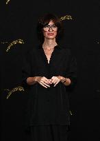 Locarno - Rita Photocall