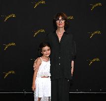 Locarno - Rita Photocall