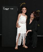 Locarno - Rita Photocall