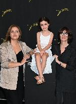 Locarno - Rita Photocall