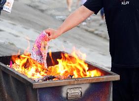 Hungry Ghost Festival