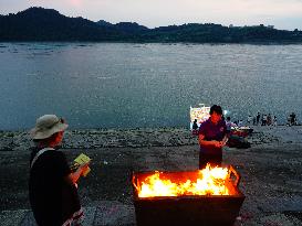 Hungry Ghost Festival