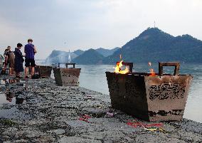 Hungry Ghost Festival