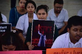 Doctors  Strike In Assam