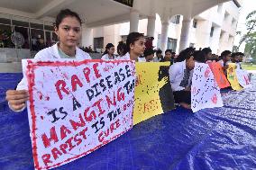 Doctors  Strike In Assam