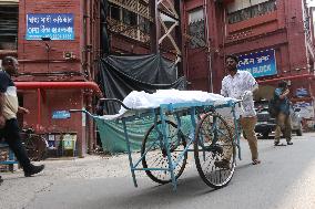 Doctors Strike In India