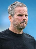 Carlisle United v Barrow - Sky Bet League 2