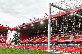 Nottingham Forest vs Bournemouth
Premier League