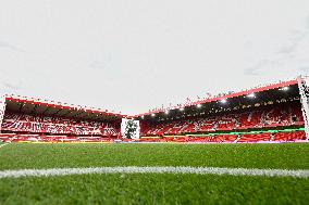 Nottingham Forest vs Bournemouth
Premier League