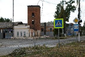 Sudzha